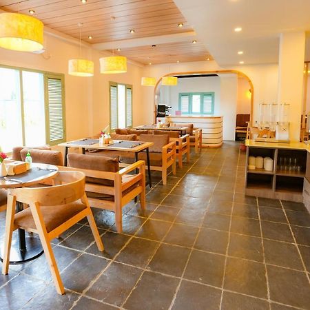 Hotel Chino Pokhara Eksteriør bilde